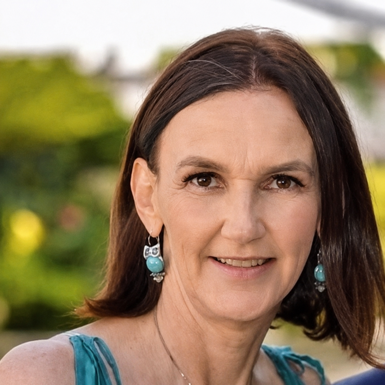 Silvia Busquets · Angeloterapeuta